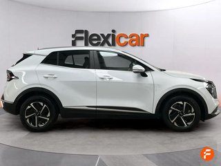 Kia Sportage 1.6 T-GDi HEV 169kW (230CV) Business 4x4