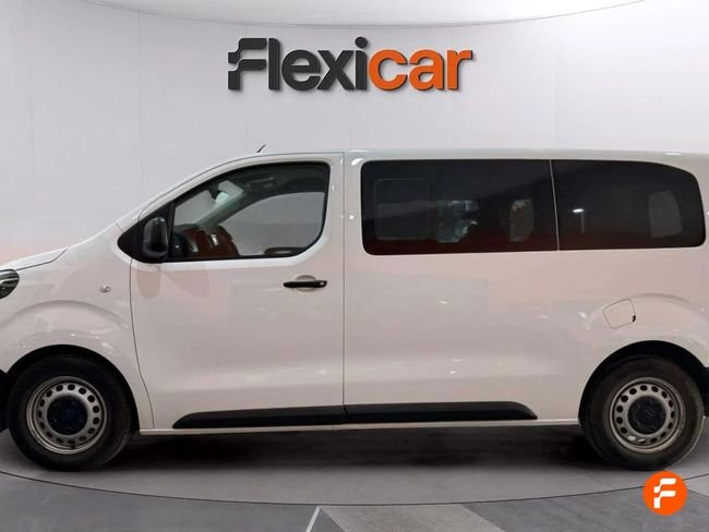 Toyota Proace 2021, foto 5