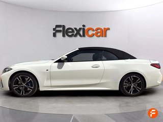 BMW Serie 4 420d