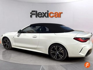 BMW Serie 4 420d