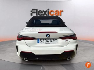 BMW Serie 4 420d