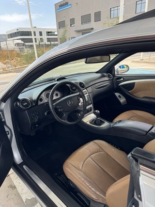 Mercedes-Benz  CLK 280