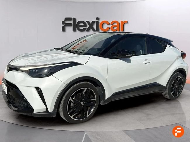 Toyota C-HR 2.0 180H GR SPORT 2022, foto 2