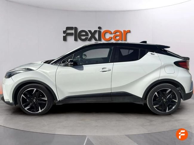 Toyota C-HR 2.0 180H GR SPORT 2022, foto 3