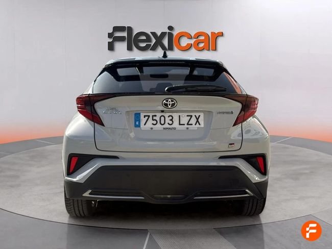 Toyota C-HR 2.0 180H GR SPORT 2022, foto 5