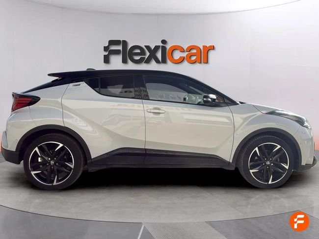 Toyota C-HR 2.0 180H GR SPORT 2022, foto 7