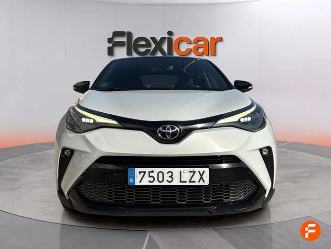 Toyota C-HR 2.0 180H GR SPORT 2022, foto 8