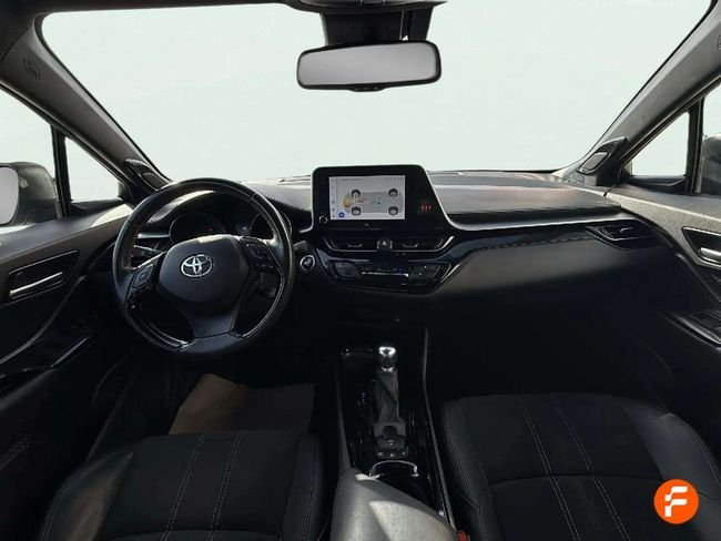 Toyota C-HR 2.0 180H GR SPORT 2022, foto 9