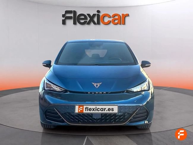 Cupra Born 2021, foto 2