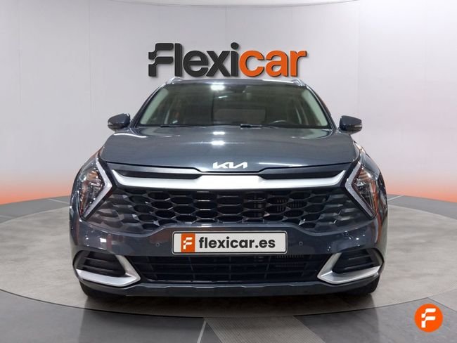 Kia Sportage 2023, foto 2