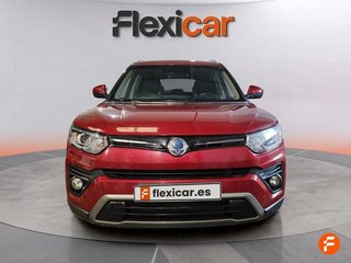 SsangYong Tivoli G15T Urban Plus