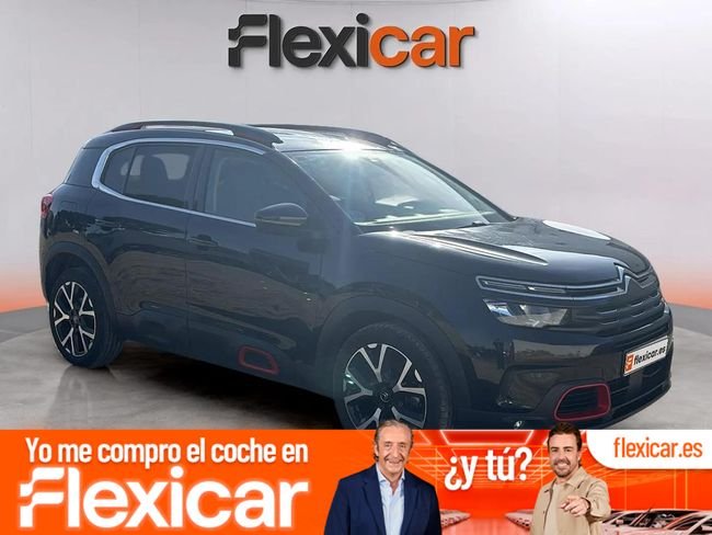 Citroën C5 Aircross 1.5 BlueHDi S&S Feel EAT8 2019