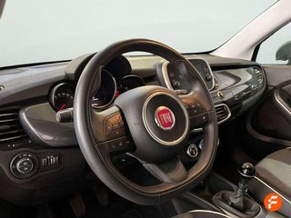 Fiat 500X City Cross 1.3 MultiJet 70kW (95CV) 4x2