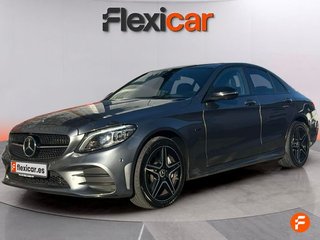 Mercedes-Benz Clase C C 300 e