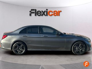 Mercedes-Benz Clase C C 300 e