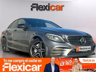 Mercedes-Benz Clase C C 300 e
