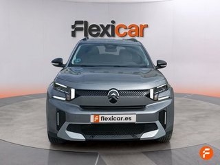 Citroën C3 Aircross Turbo 73kW (100CV) BVM6 PLUS