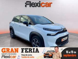 Citroën C3 Aircross PureTech 81kW (110CV) S&S Feel
