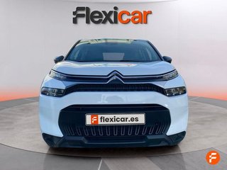 Citroën C3 Aircross PureTech 81kW (110CV) S&S Feel