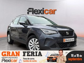 Seat Arona 1.0 TSI 81kW (110CV) Style XL