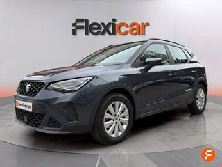 Seat Arona 1.0 TSI 81kW (110CV) Style XL