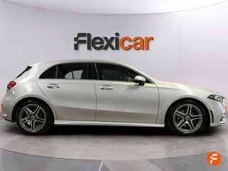 Mercedes-Benz Clase A A 180 d