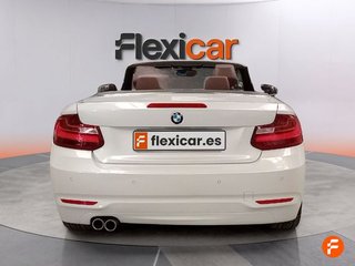 BMW Serie 2 225dA