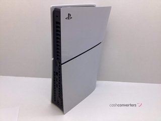 consola ps5 sony playstation 5 slim digital 1tb