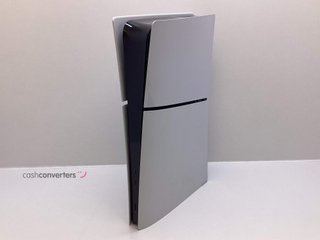 consola ps5 sony playstation 5 slim digital 1tb