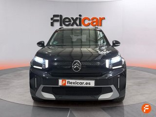 Citroën C3 Aircross Turbo 73kW (100CV) BVM6 PLUS