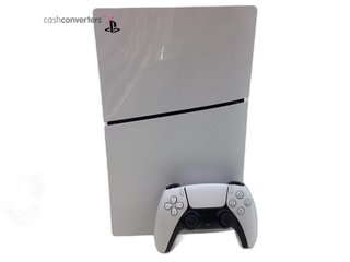 consola ps5 sony playstation 5 slim standard 1tb