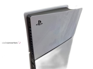 consola ps5 sony playstation 5 slim standard 1tb