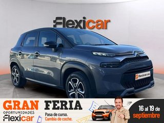 Citroën C3 Aircross PureTech 73kW (100CV) BVM6 YOU