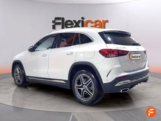 Mercedes-Benz GLA GLA 250 e