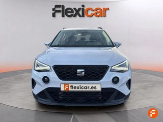 Seat Arona 1.0 TSI 85kW (115CV) DSG Style XL