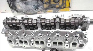 384390 wl culata ford ranger (er)