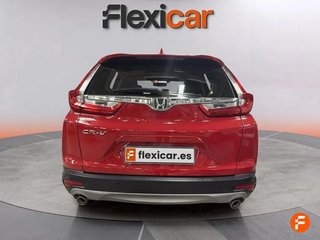 Honda CR-V 1.5 VTEC TURBO 4x2 ELEGANCE NAVI