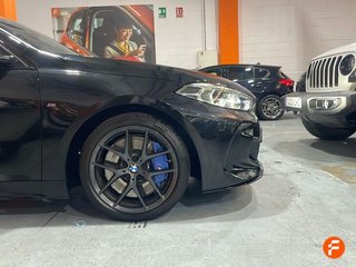 BMW Serie 1 M135i