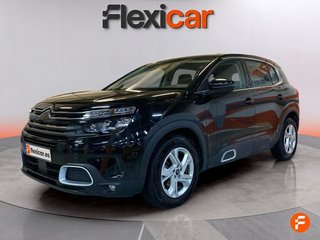 Citroën C5 Aircross BlueHdi 96kW (130CV) S&S Live Pack