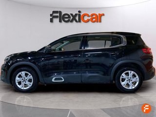 Citroën C5 Aircross BlueHdi 96kW (130CV) S&S Live Pack