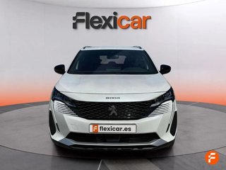Peugeot 5008 1.2 PureTech 96KW S&S Allure Pack