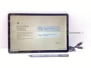 pc portatil lenovo lnv cb duet 11m889