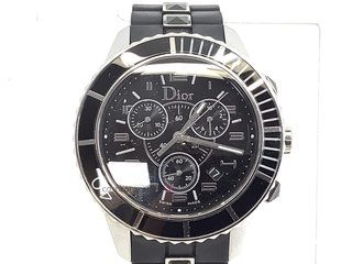 reloj pulsera caballero dior fc7654