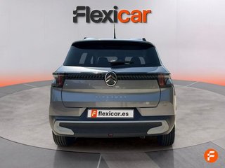 Citroën C3 Aircross Turbo 73kW (100CV) BVM6 PLUS
