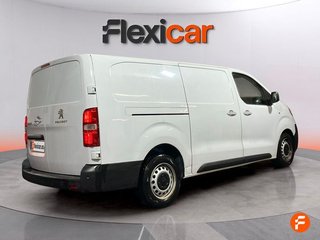 Peugeot Expert Furgón BlueHDi 100 S&S 6v Standard