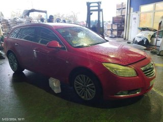235391 motor calefacción 5242673401 opel insignia