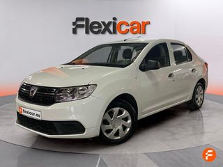 Dacia Logan Essential TCE 66kW (90CV) GLP - 18