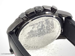 reloj pulsera caballero fossil fs4544
