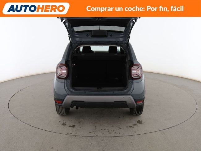 Dacia Duster 2024, foto 17