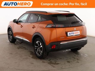 Peugeot 2008 1.5 Blue-HDi Allure Pack